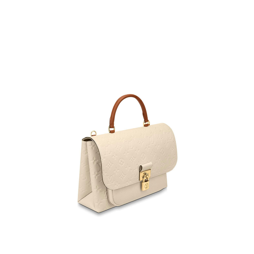 Louis Vuitton Marignan Messenger Bag M44549 - Photo-2
