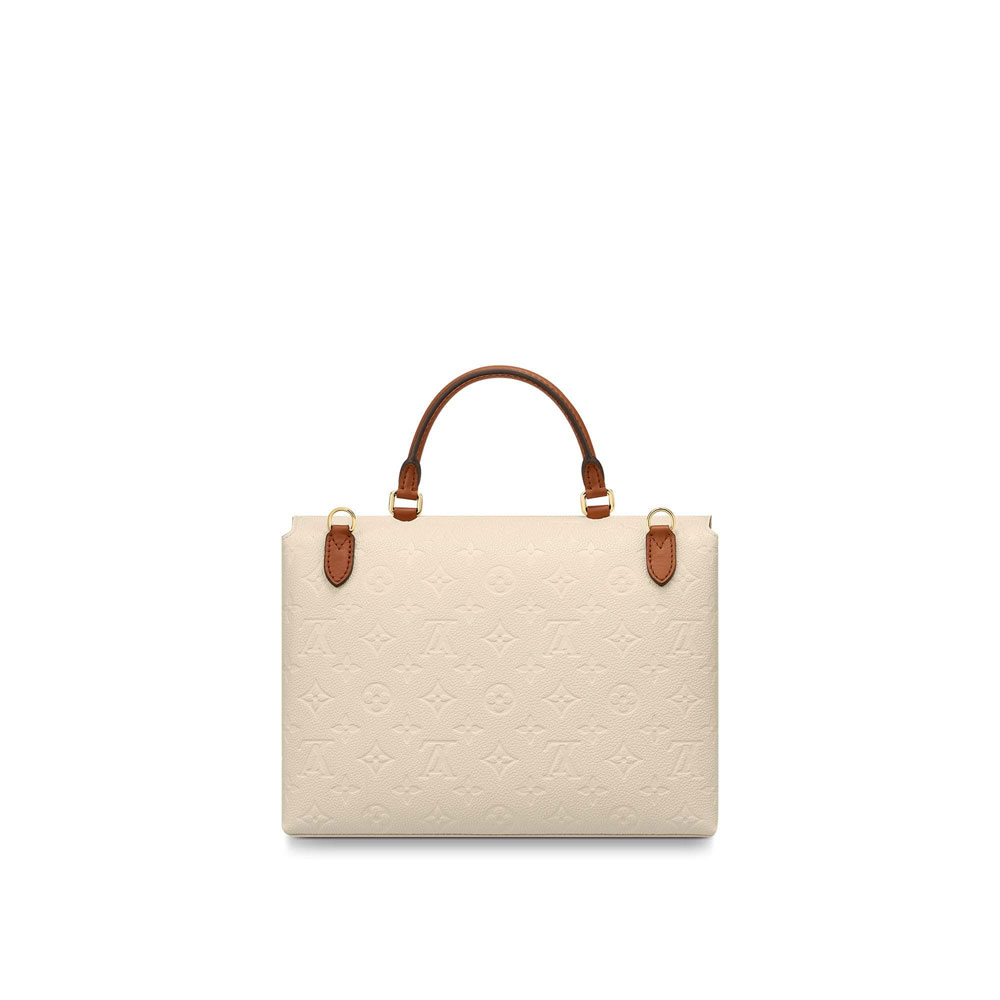 Louis Vuitton Marignan Messenger Bag M44549 - Photo-4