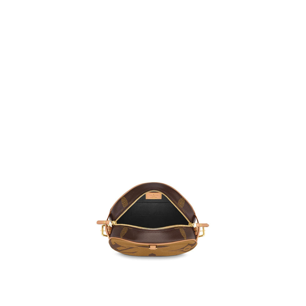 Louis Vuitton Boite Chapeau Souple M44604 - Photo-4