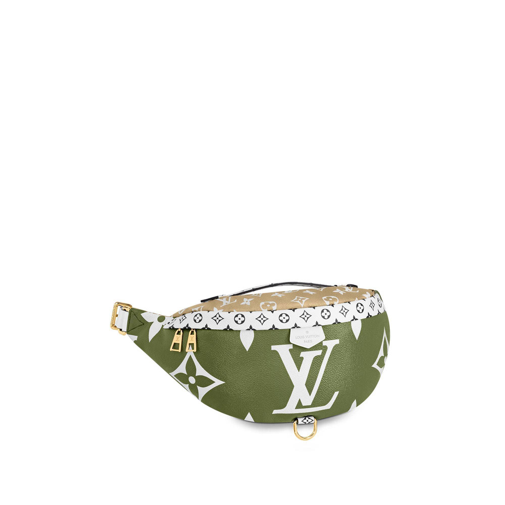 Louis Vuitton Bumbag M44611