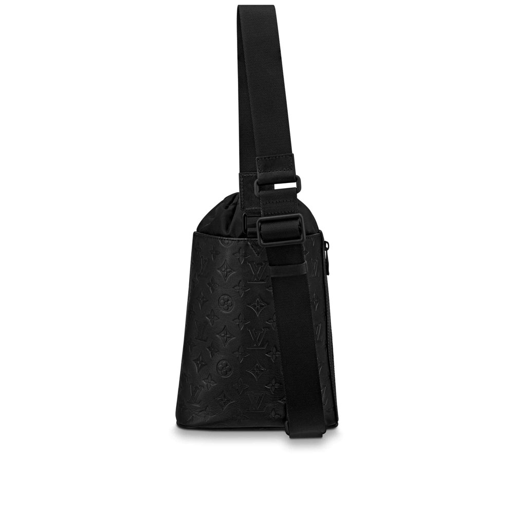 Louis Vuitton CHALK SLING BAG G65 M44633 - Photo-2
