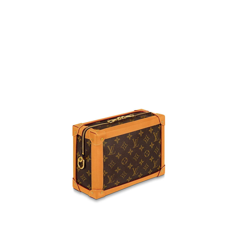 Louis Vuitton SOFT TRUNK Monogram Other - Bags M44660 - Photo-2