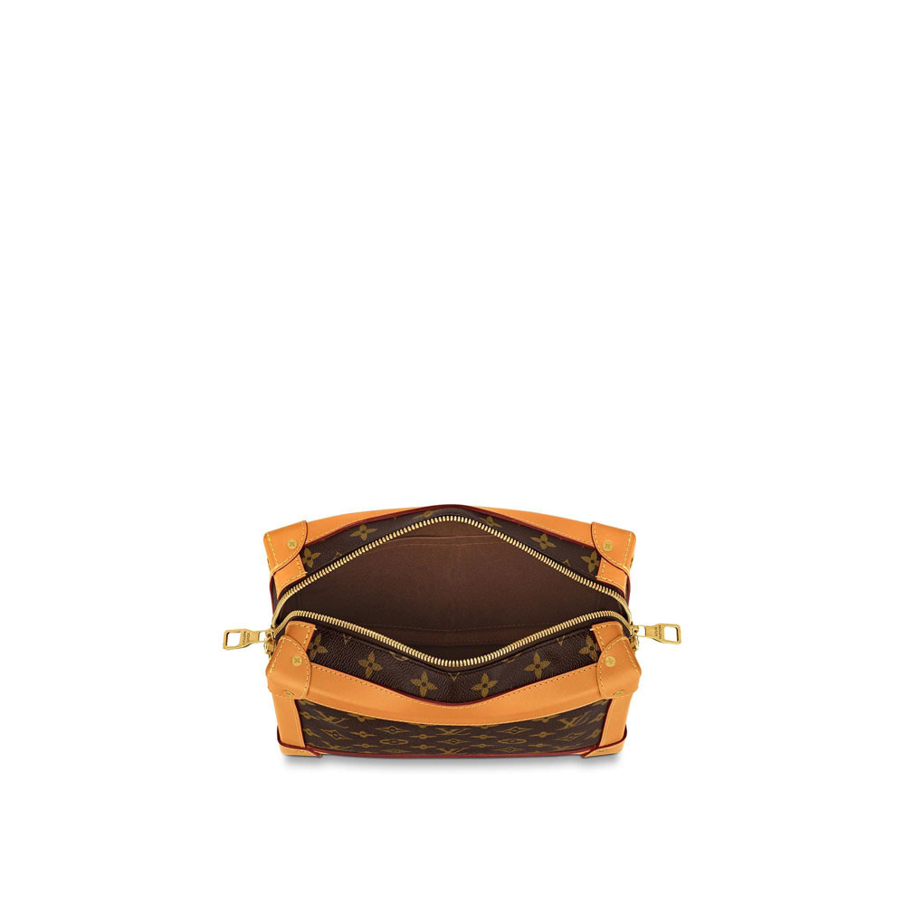 Louis Vuitton SOFT TRUNK Monogram Other - Bags M44660 - Photo-3