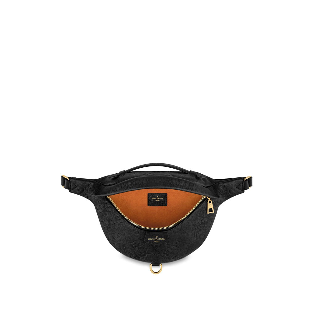Louis Vuitton Bumbag Monogram Empreinte Leather M44812 - Photo-3
