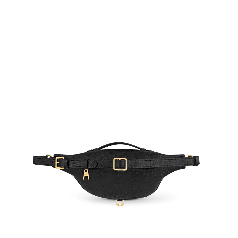 Louis Vuitton Bumbag Monogram Empreinte Leather M44812 - Photo-4