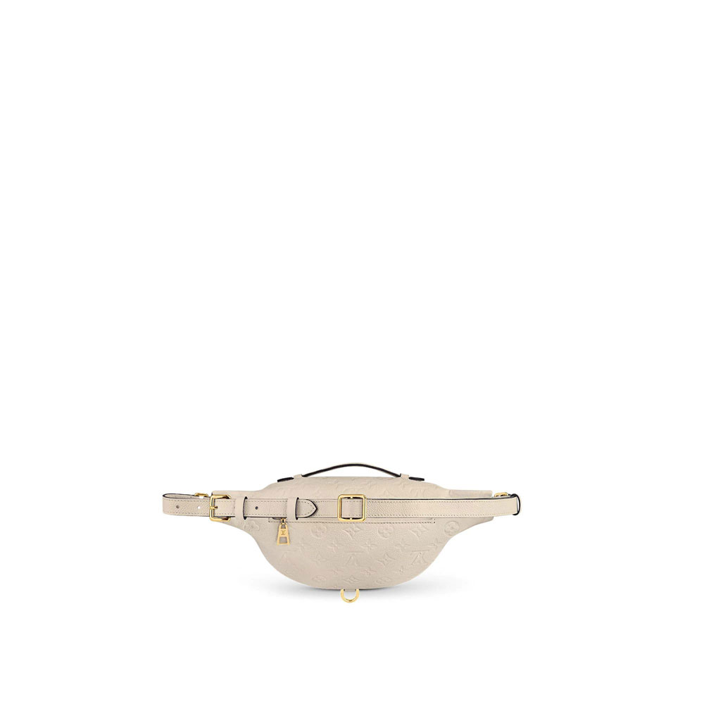 Louis Vuitton Monogram Empreinte Bumbag M44836 - Photo-4