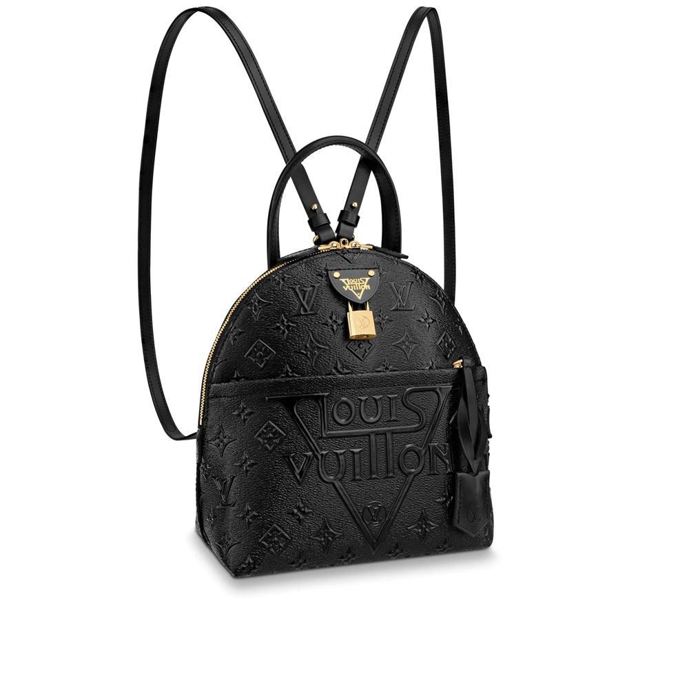 Louis Vuitton LV Moon Backpack M44945
