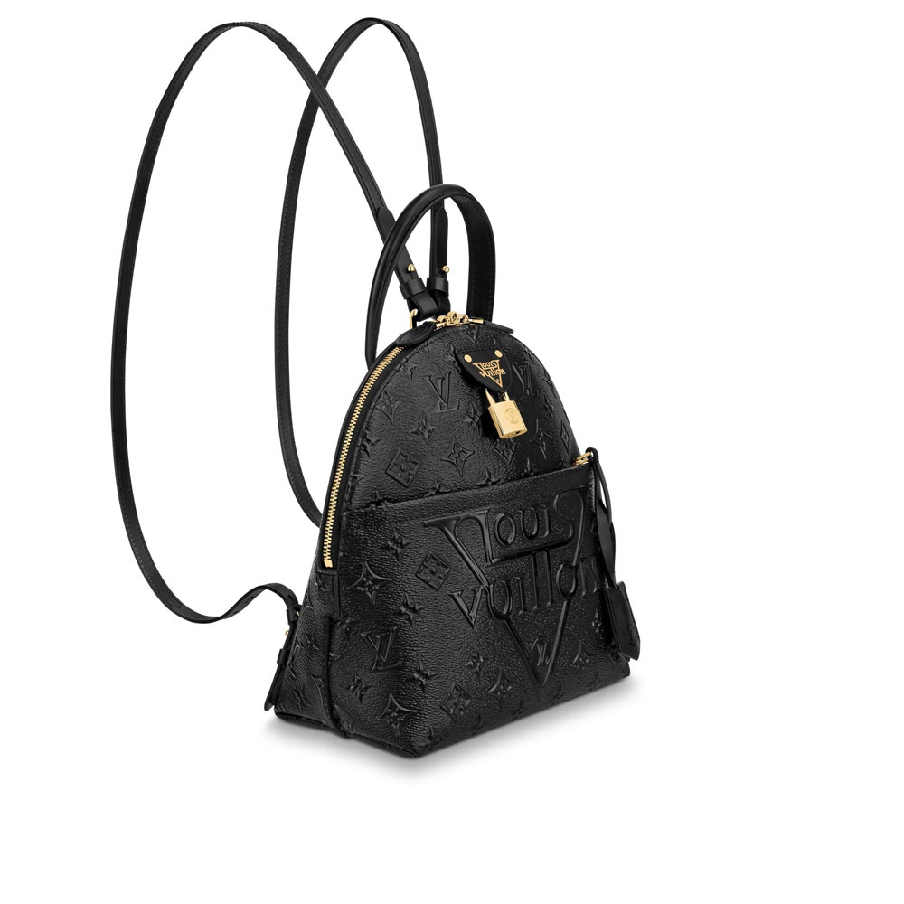 Louis Vuitton LV Moon Backpack M44945 - Photo-2
