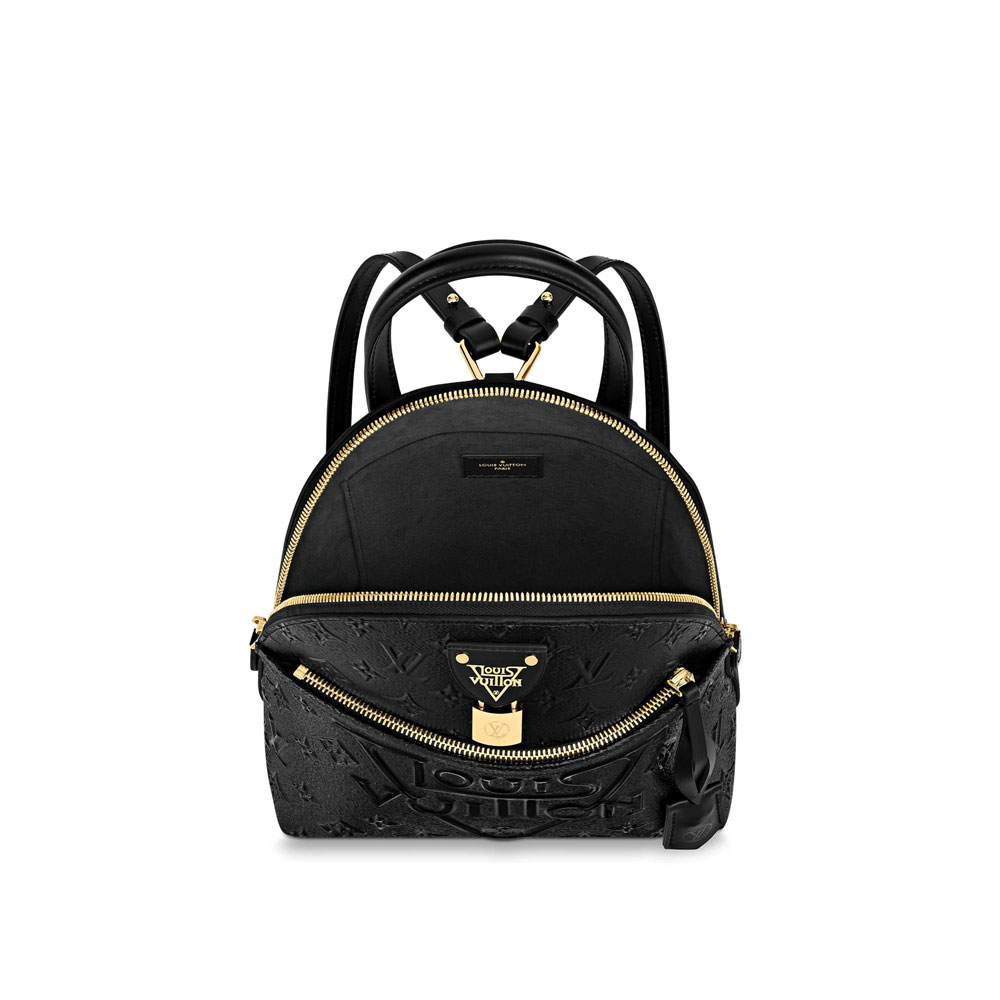 Louis Vuitton LV Moon Backpack M44945 - Photo-3