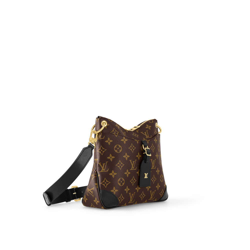 Louis Vuitton Odeon PM Hobo Bag M45353 - Photo-2