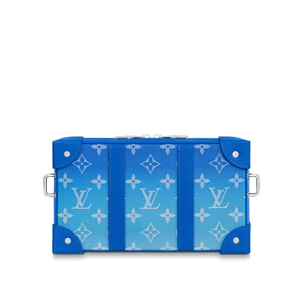 Louis Vuitton Soft Trunk Wallet Monogram M45432 - Photo-4