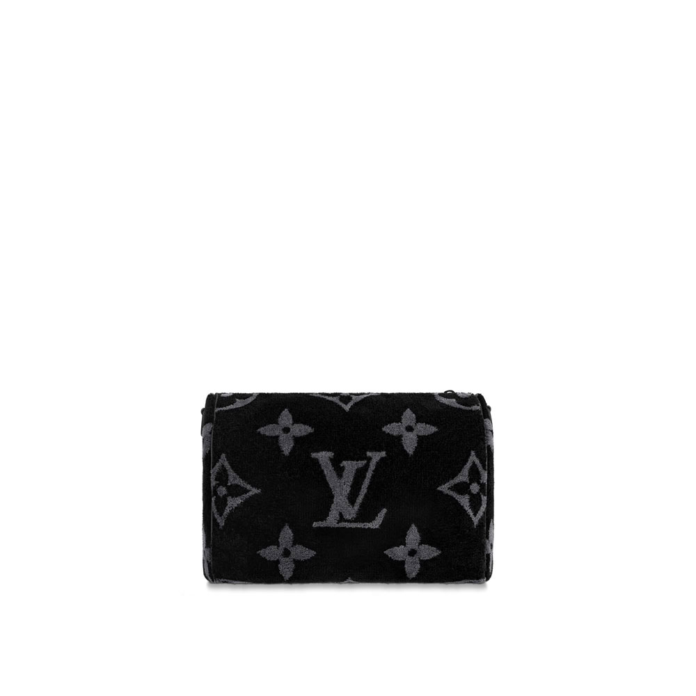 Louis Vuitton Speedy Multipocket Autres Toiles Monogram M45438 - Photo-4