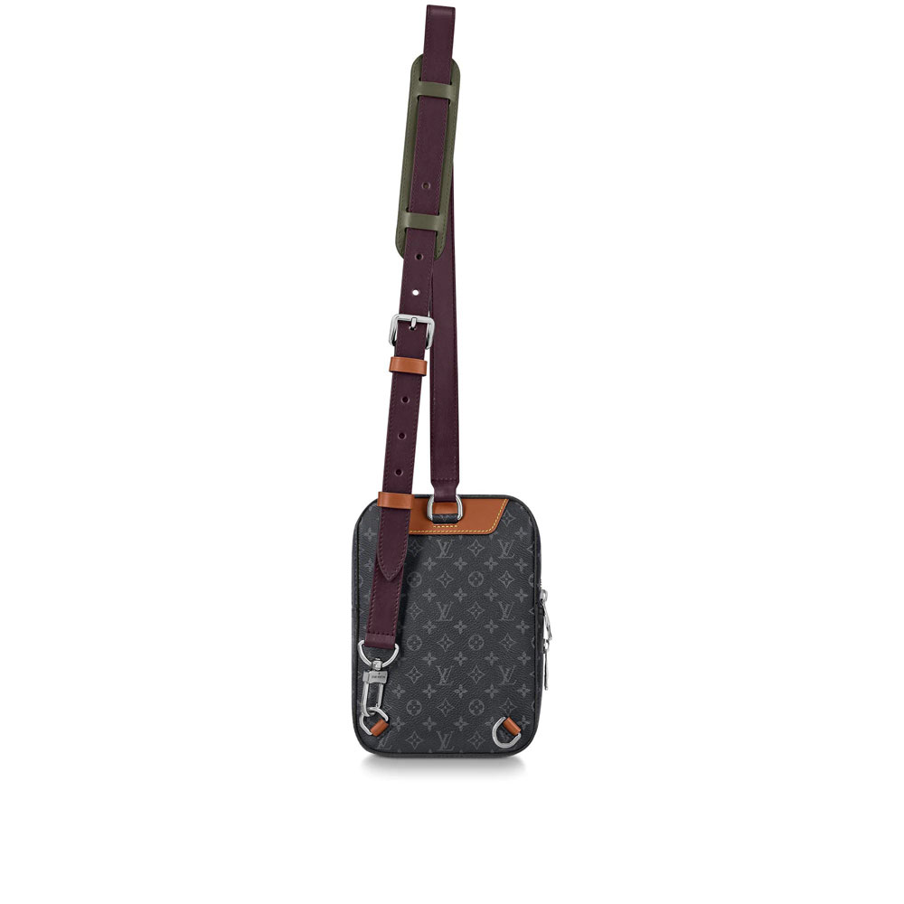 Louis Vuitton Amazone Sling Bag Monogram M45439 - Photo-4