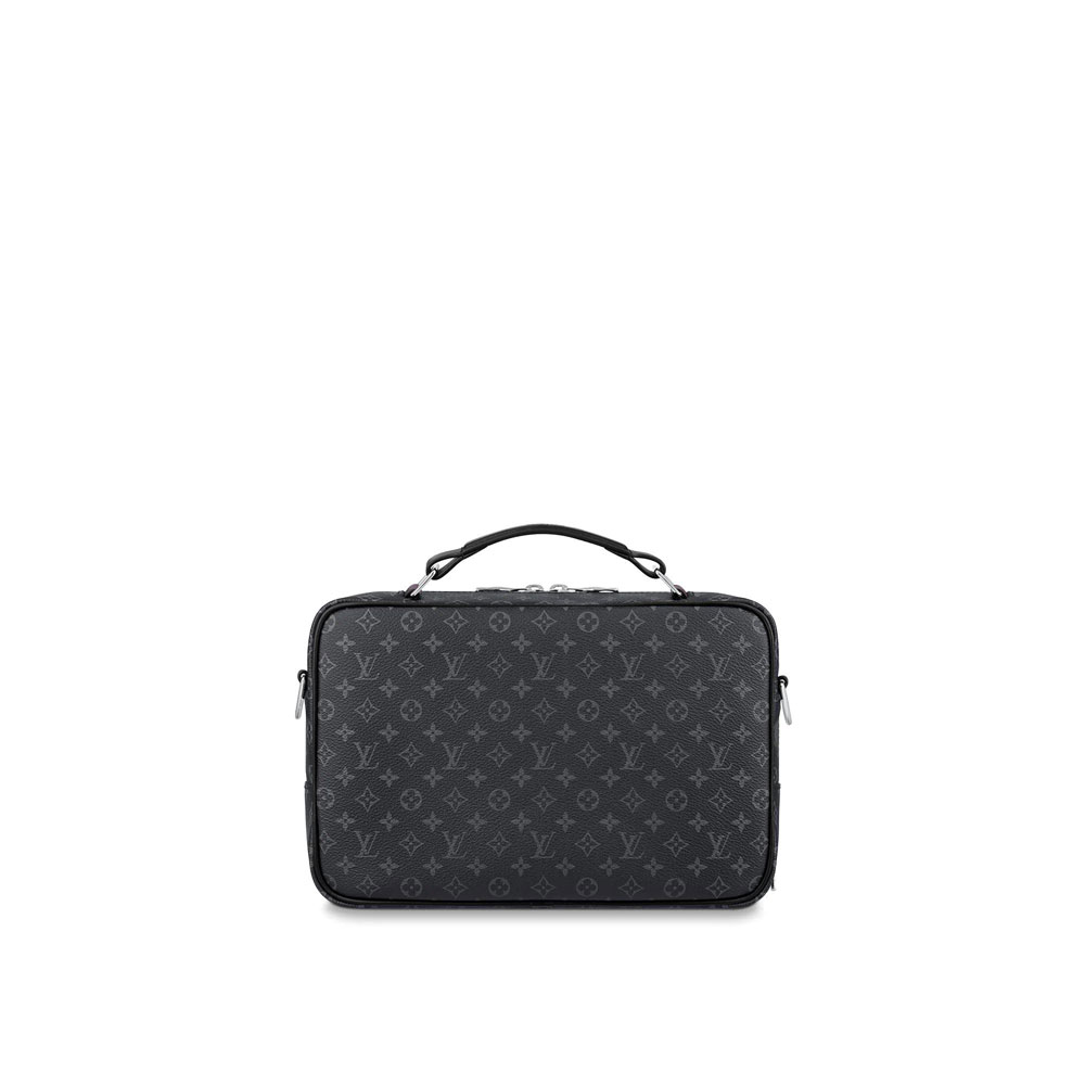 Louis Vuitton Messenger Multipocket Monogram M45457 - Photo-4