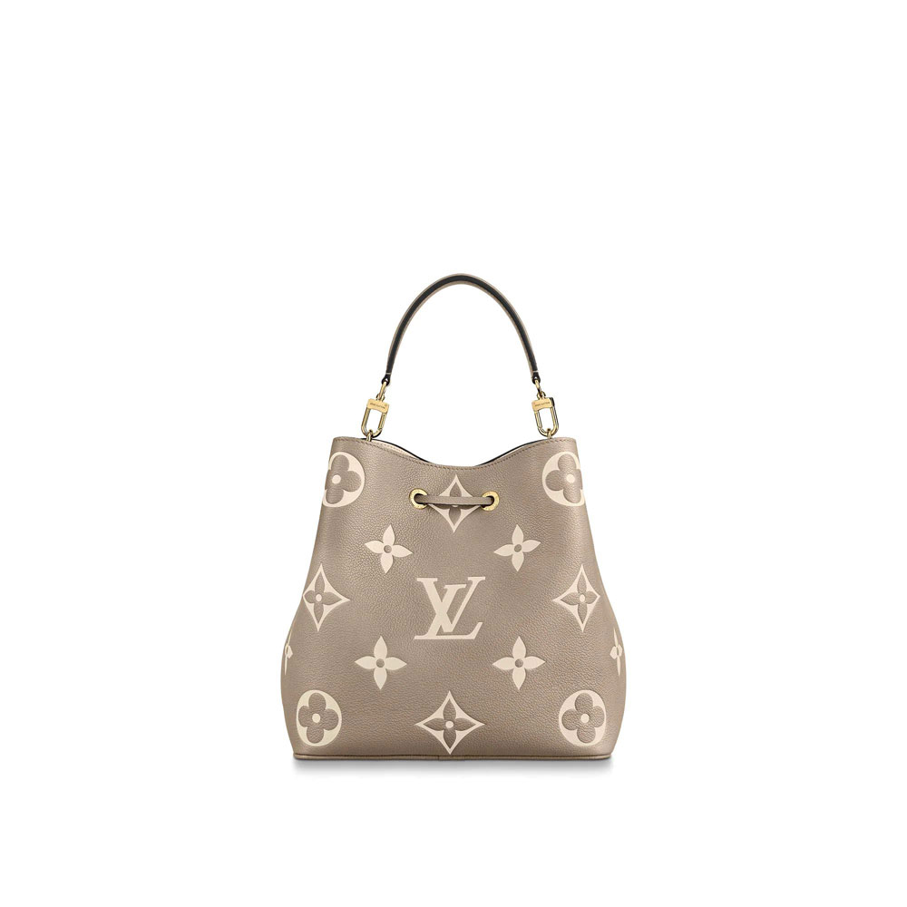 Louis Vuitton NeoNoe MM bag M45555 - Photo-3