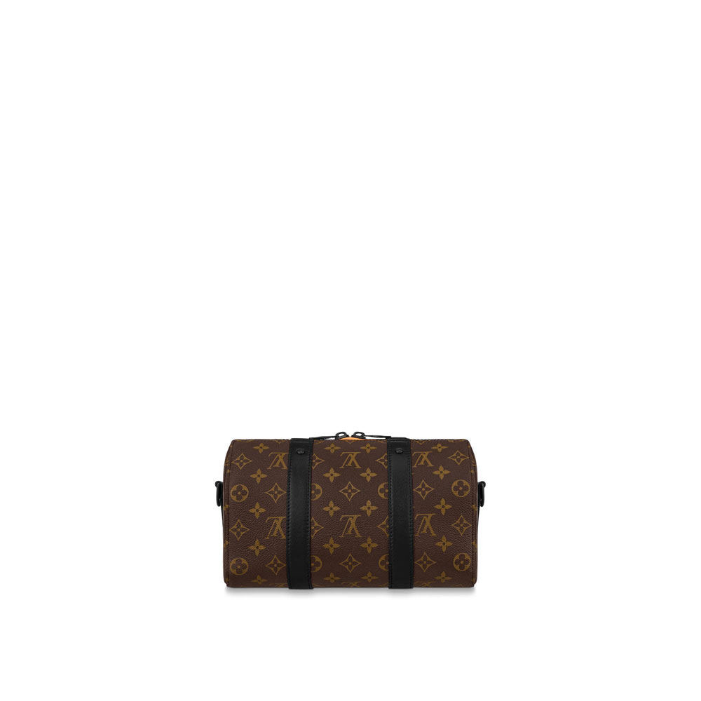 Louis Vuitton City Keepall Monogram Other in Brown M45652 - Photo-4