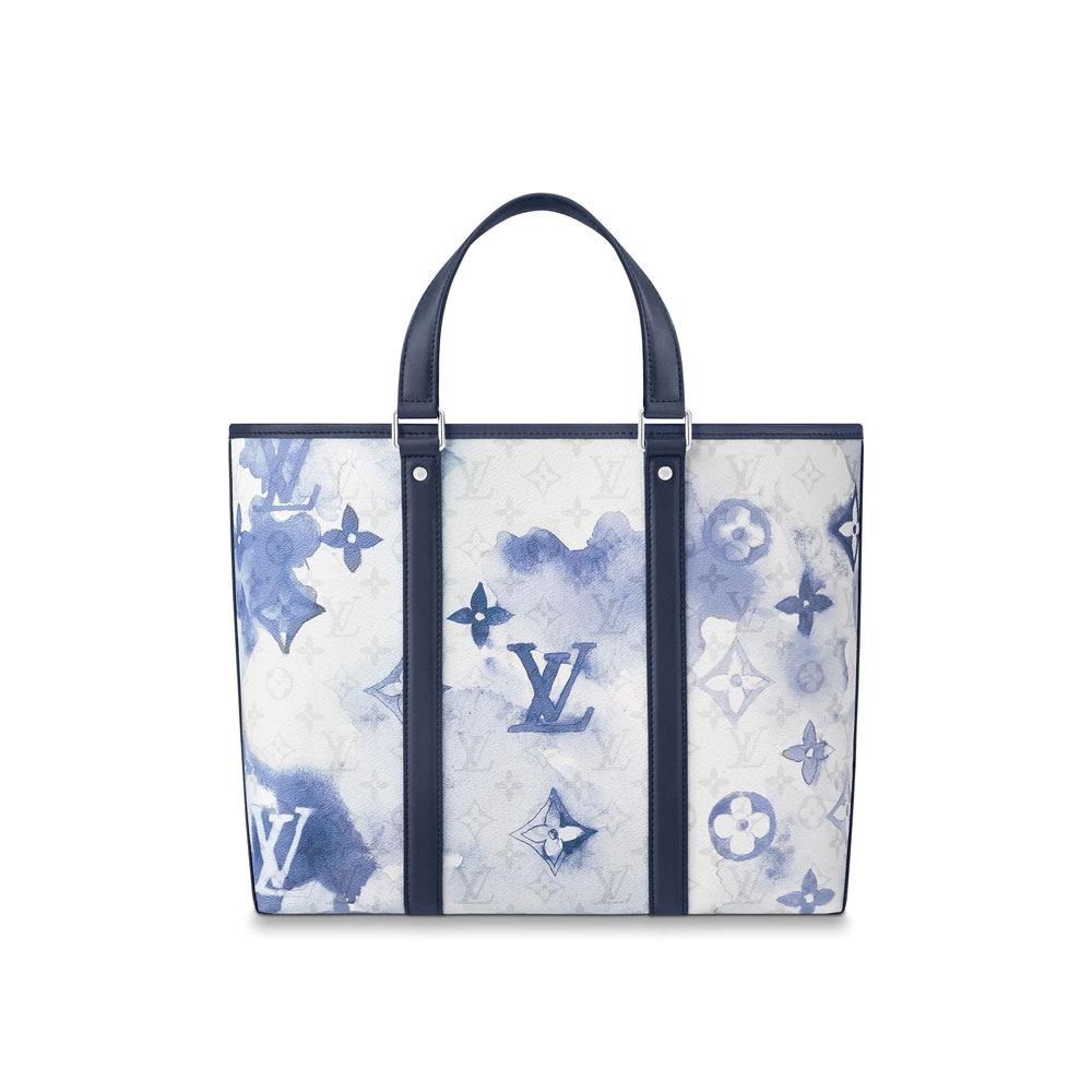 Louis Vuitton New Tote PM Monogram Other M45756 - Photo-3