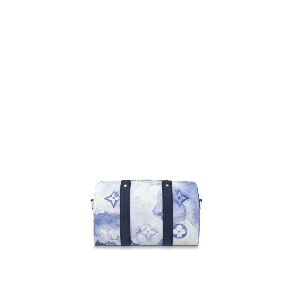 Louis Vuitton City Keepall Monogram Other M45757 - Photo-3