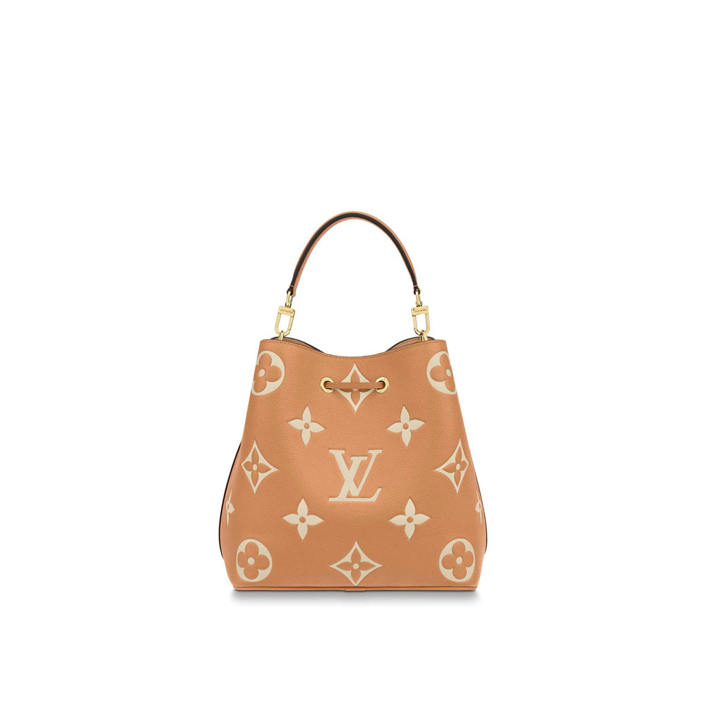 Louis Vuitton NeoNoe MM bag M45808 - Photo-3