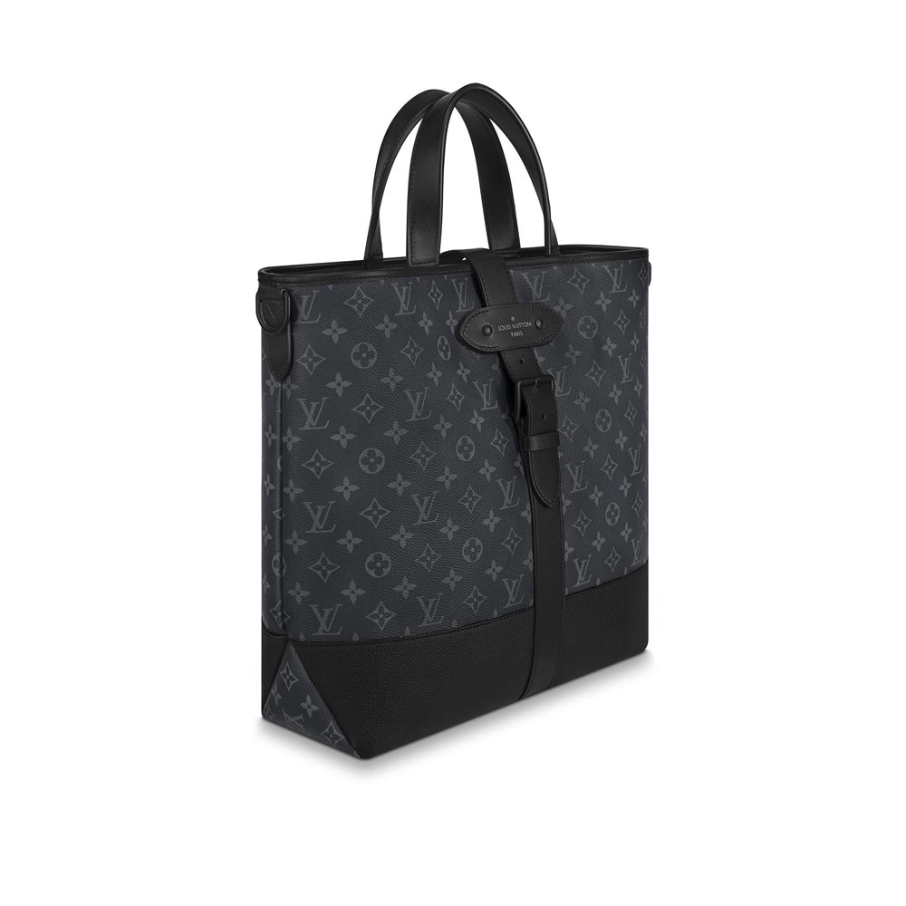 Louis Vuitton Saumur Tote bag M45914 - Photo-2