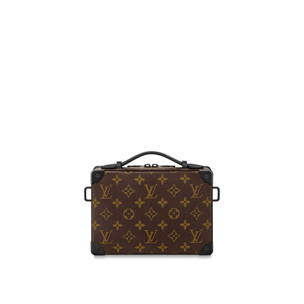 Louis Vuitton Handle Soft Trunk bag M45935 - Photo-3