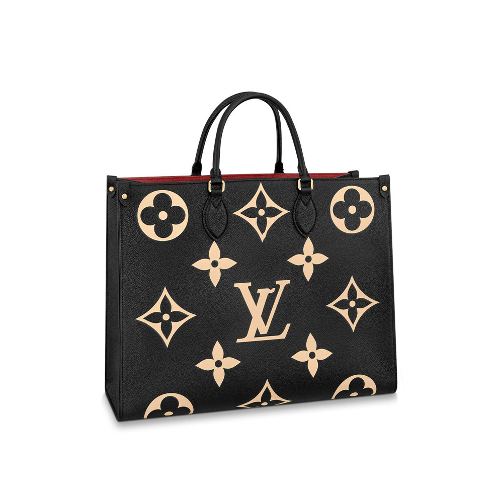 Louis Vuitton OnTheGo GM bag M45945