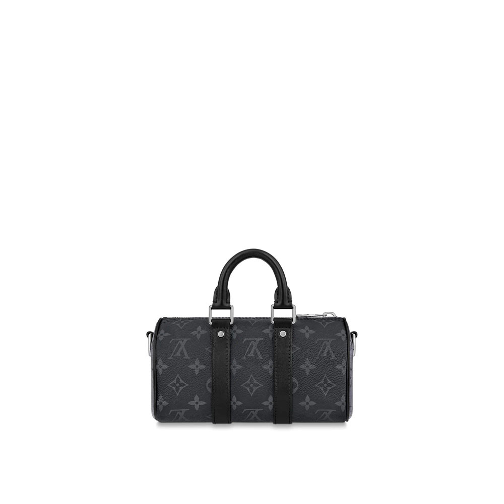 Louis Vuitton Keepall XS G66 in Brown M45947 - Photo-3