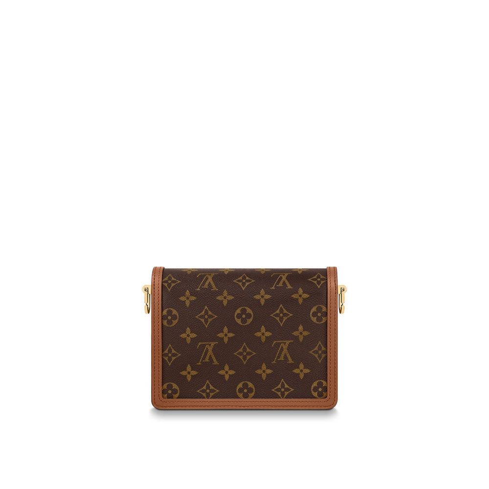 Louis Vuitton Mini Dauphine Monogram M45959 - Photo-3