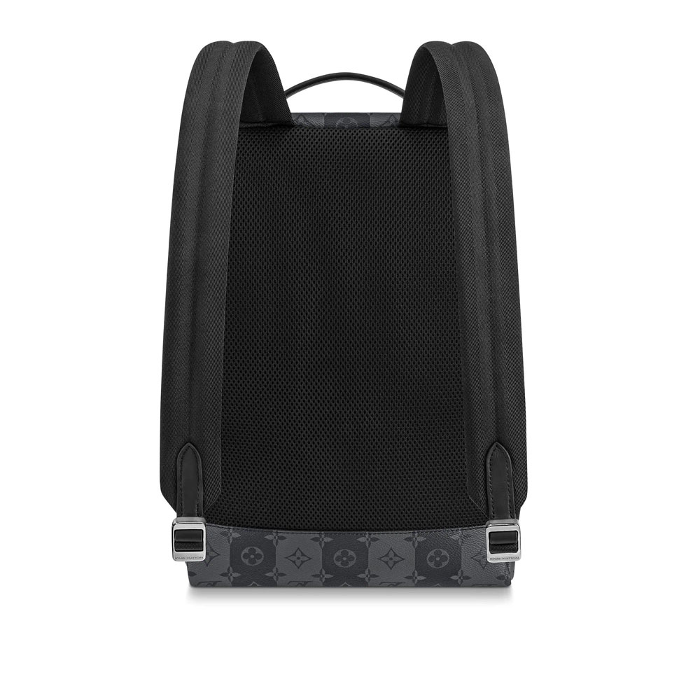 Louis Vuitton Utilitary Backpack Monogram M45962 - Photo-3