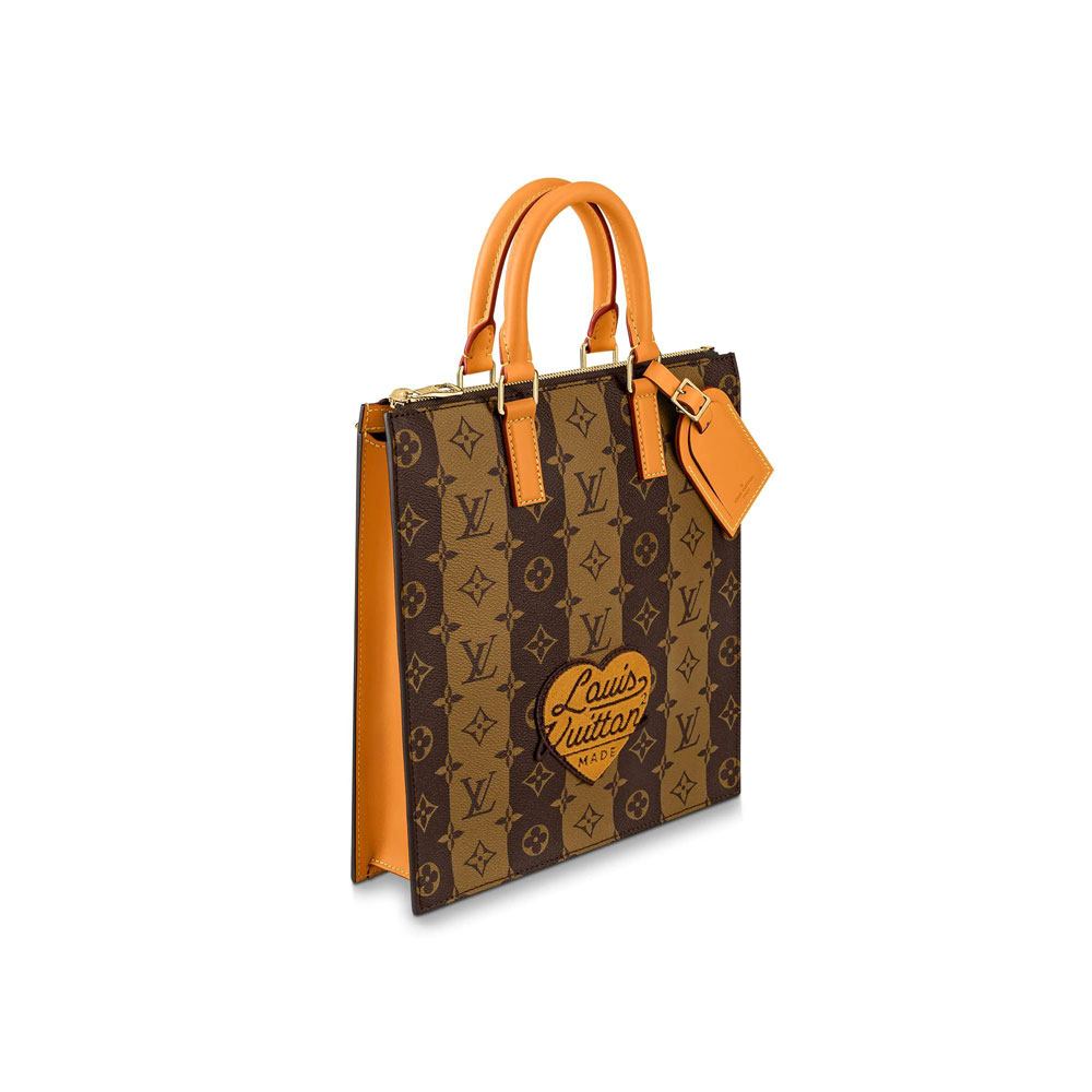 Louis Vuitton Sac Plat Cross Monogram M45969 - Photo-2