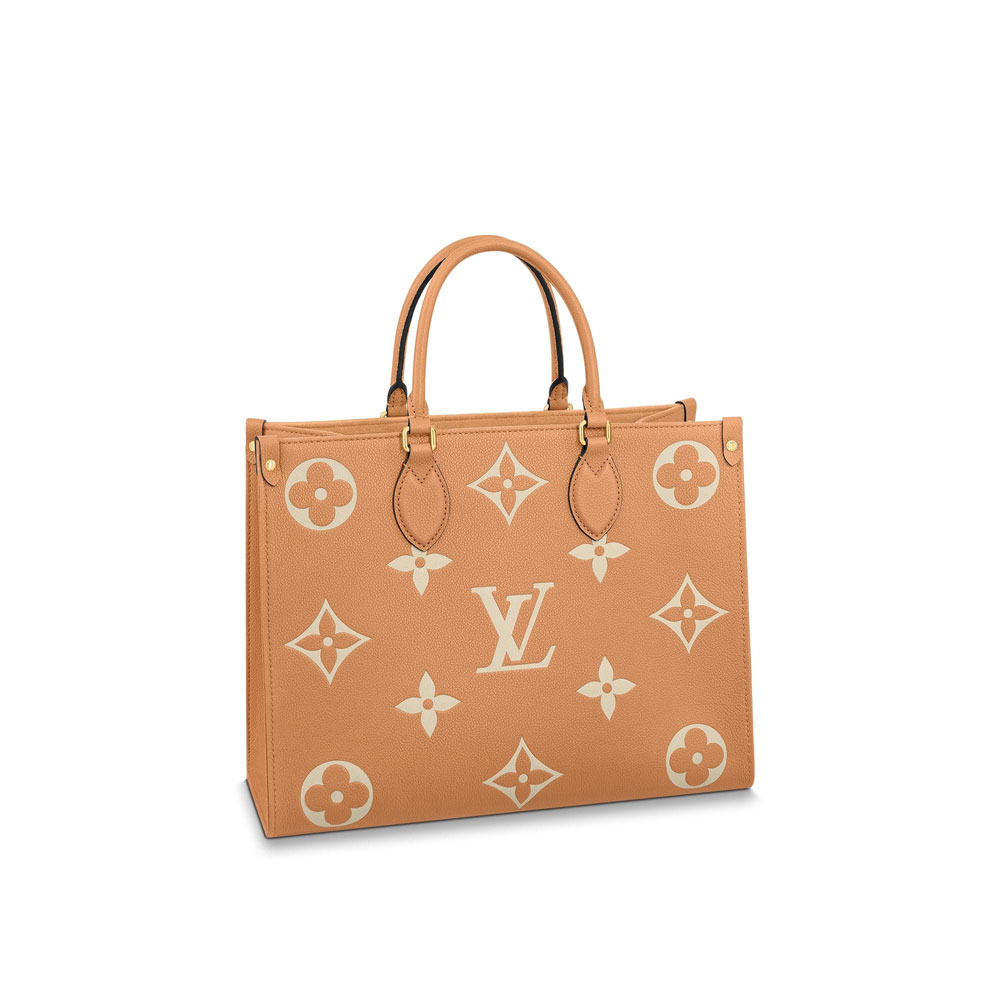 Louis Vuitton OnTheGo MM bag M45982