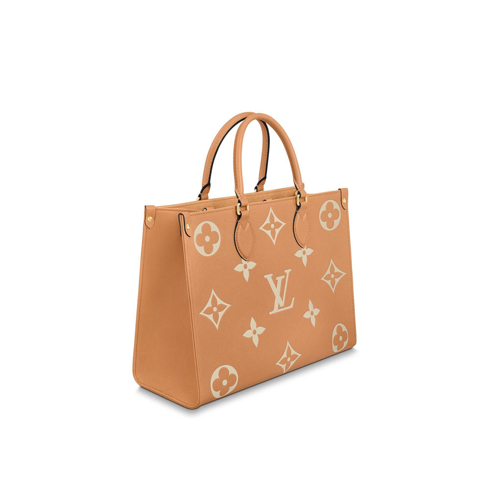 Louis Vuitton OnTheGo MM bag M45982 - Photo-2