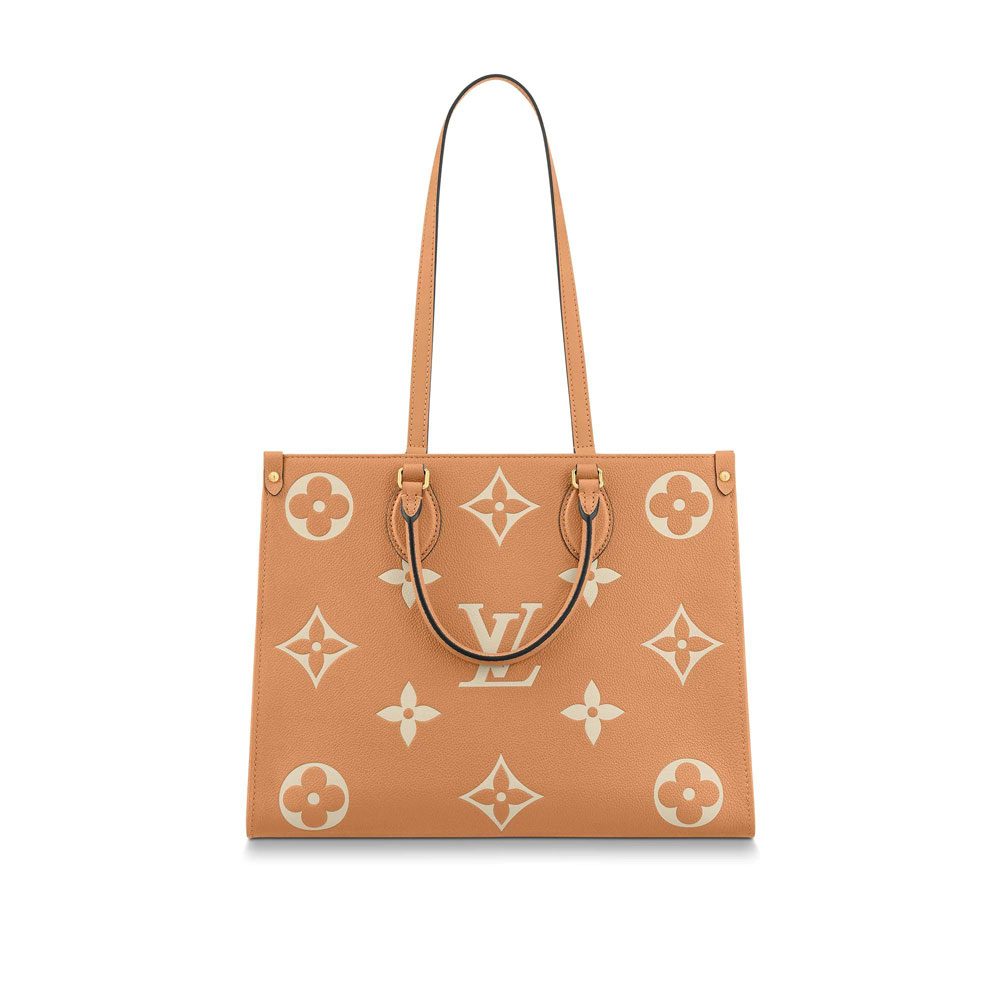 Louis Vuitton OnTheGo MM bag M45982 - Photo-3