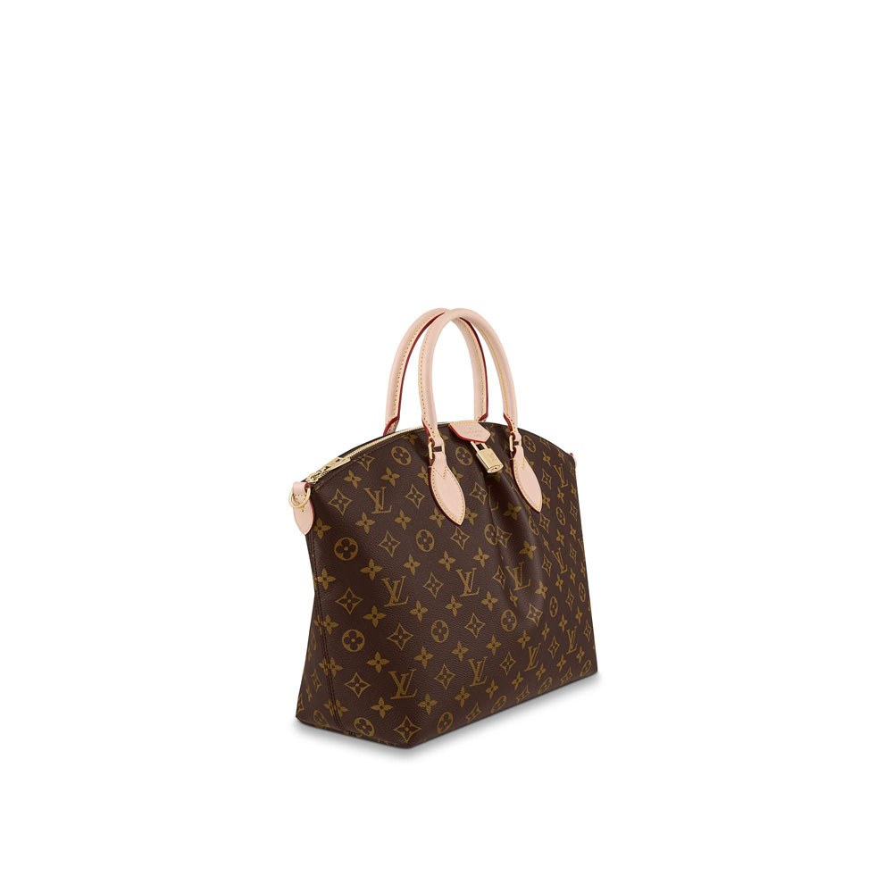 Louis Vuitton Boetie MM bag M45987 - Photo-2