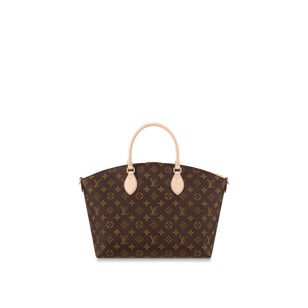 Louis Vuitton Boetie MM bag M45987 - Photo-3