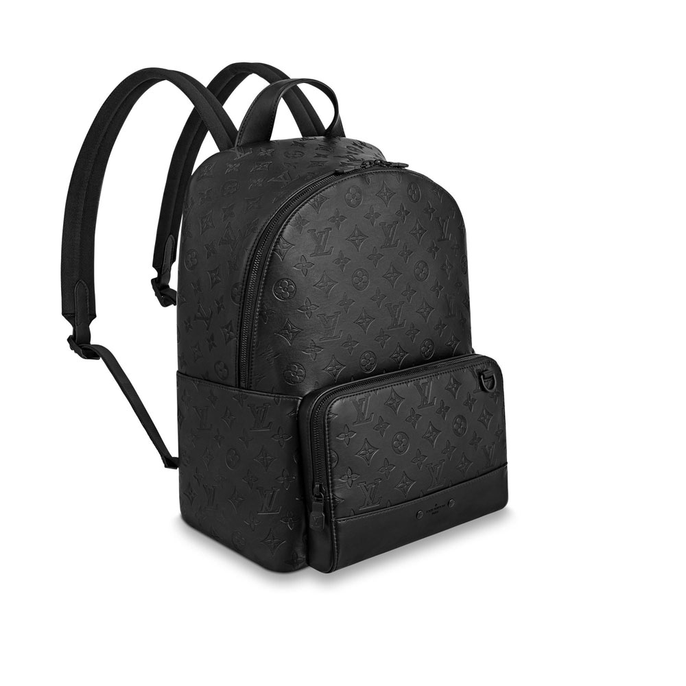 Louis Vuitton Racer Backpack M46109 - Photo-2