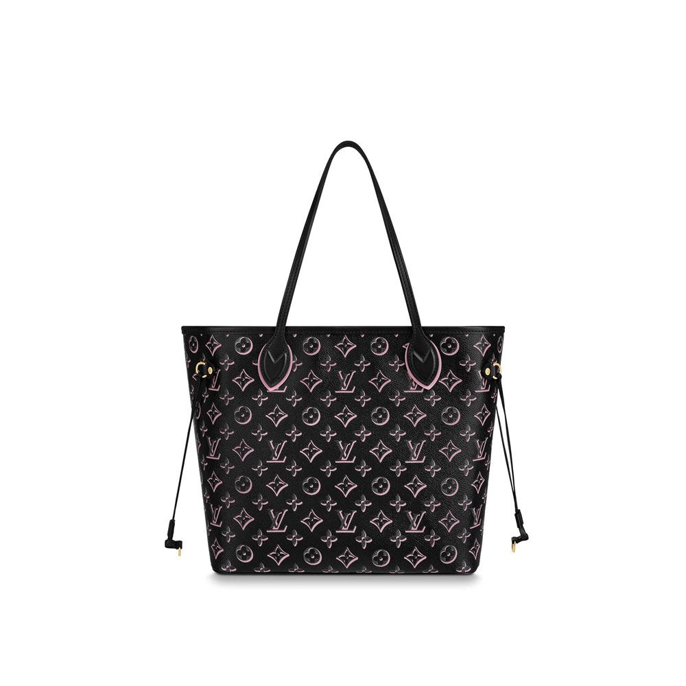 Louis Vuitton Neverfull MM bag M46137 - Photo-3