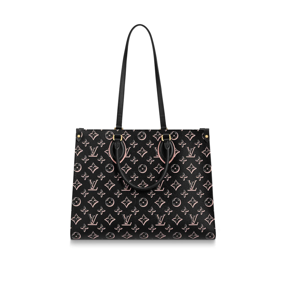 Louis Vuitton OnTheGo MM bag M46154 - Photo-3