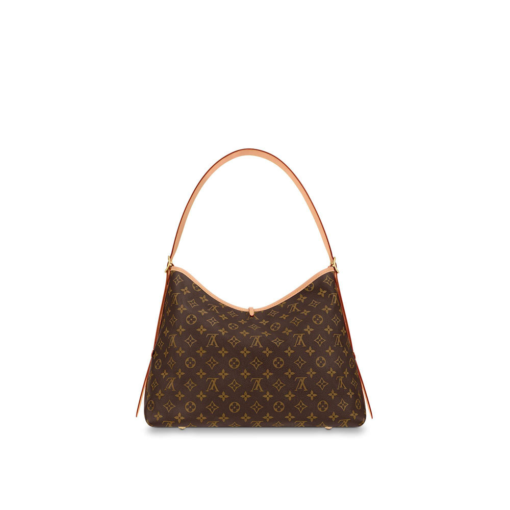 Louis Vuitton CarryAll MM bag M46197 - Photo-3