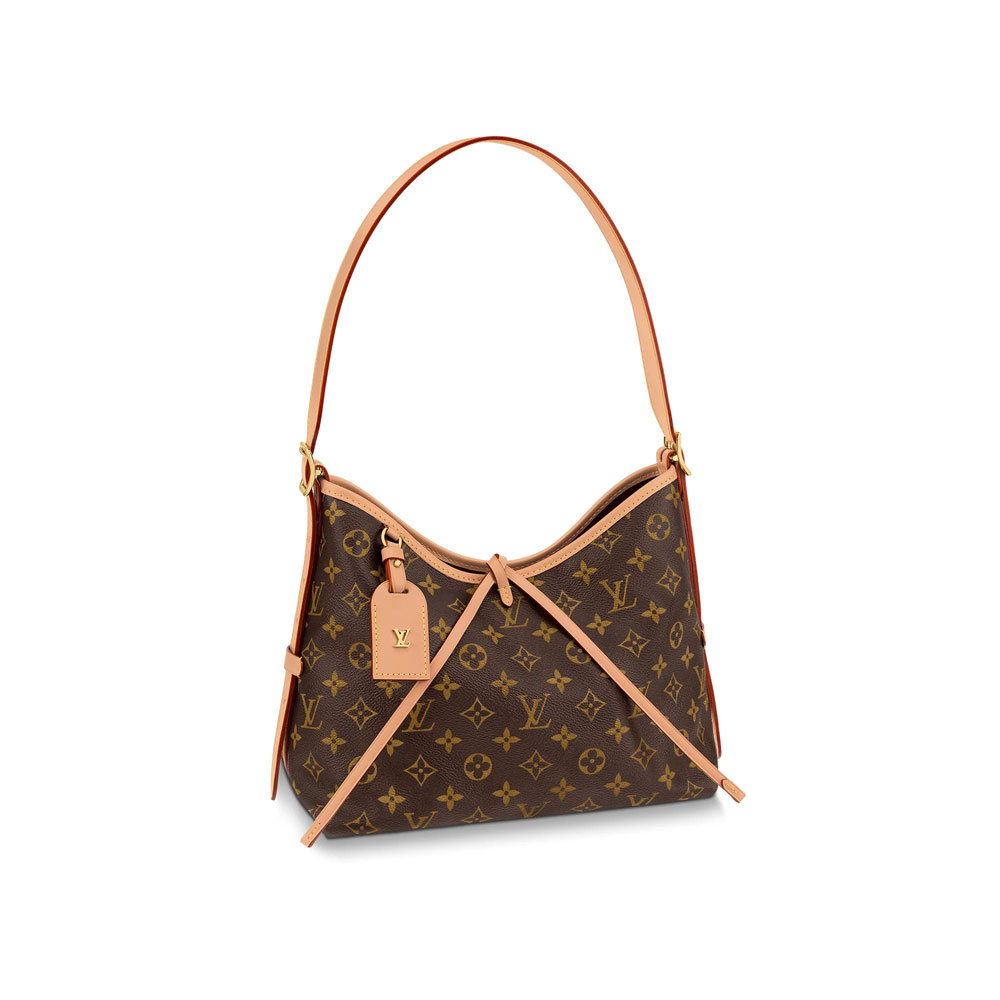Louis Vuitton CarryAll PM bag M46203