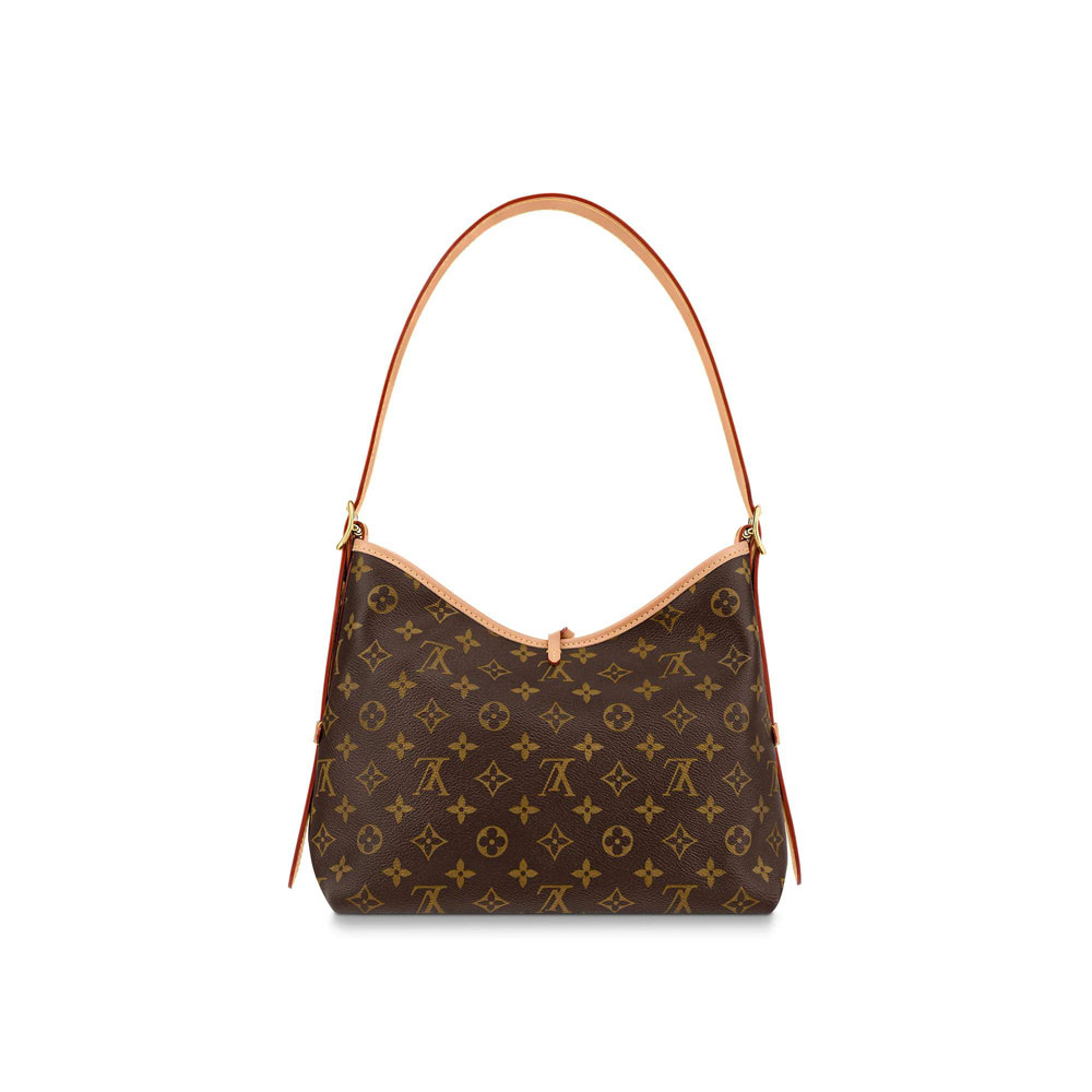 Louis Vuitton CarryAll PM bag M46203 - Photo-3