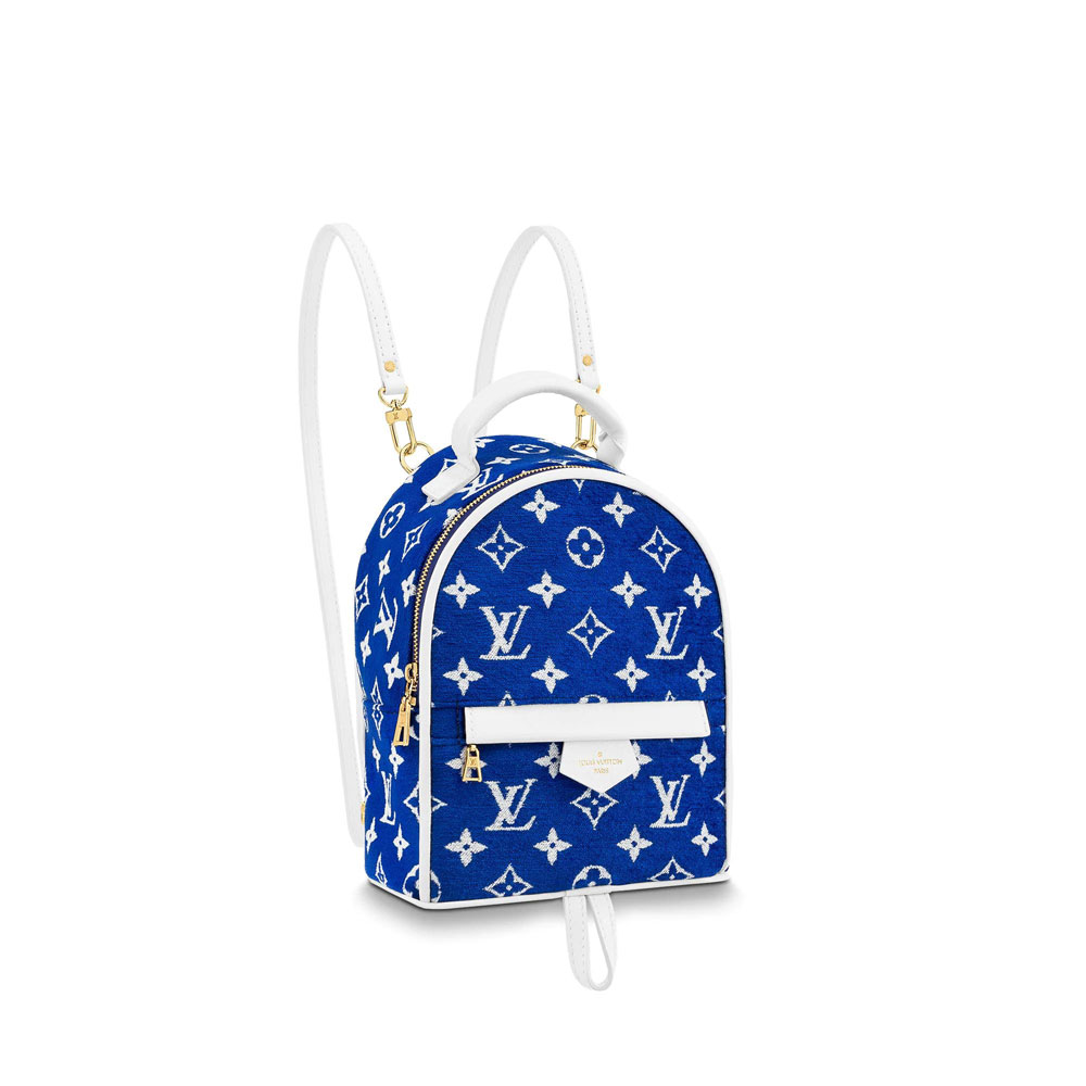 Louis Vuitton Palm Springs Mini Autres Toiles Monogram M46207