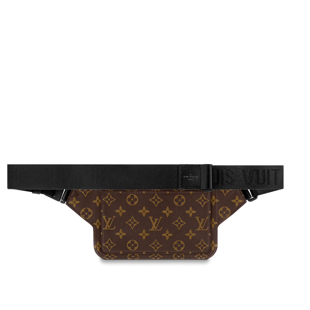Louis Vuitton S Lock Sling bag M46245 - Photo-3