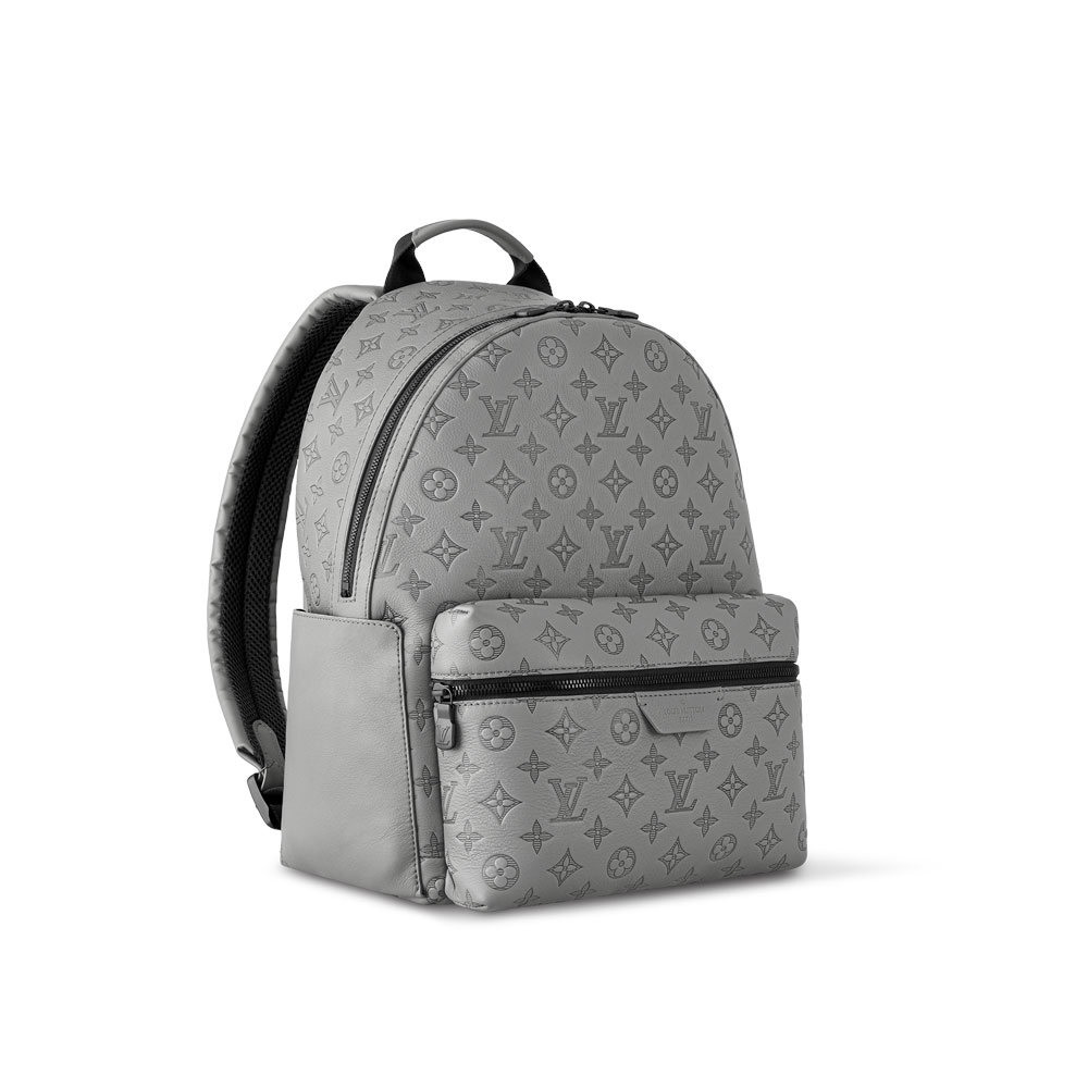 Louis Vuitton Discovery Backpack G65 M46557 - Photo-2