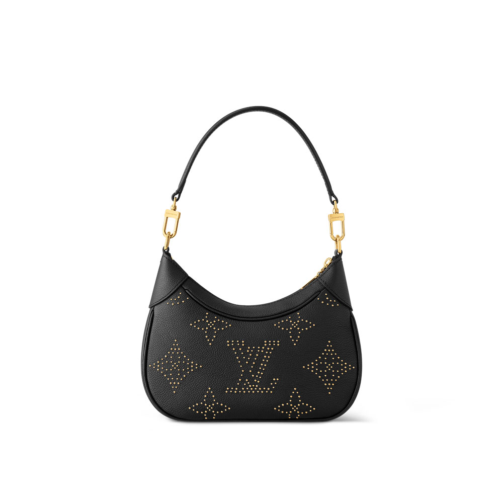 Louis Vuitton Bagatelle Monogram Empreinte Leather M46735 - Photo-3