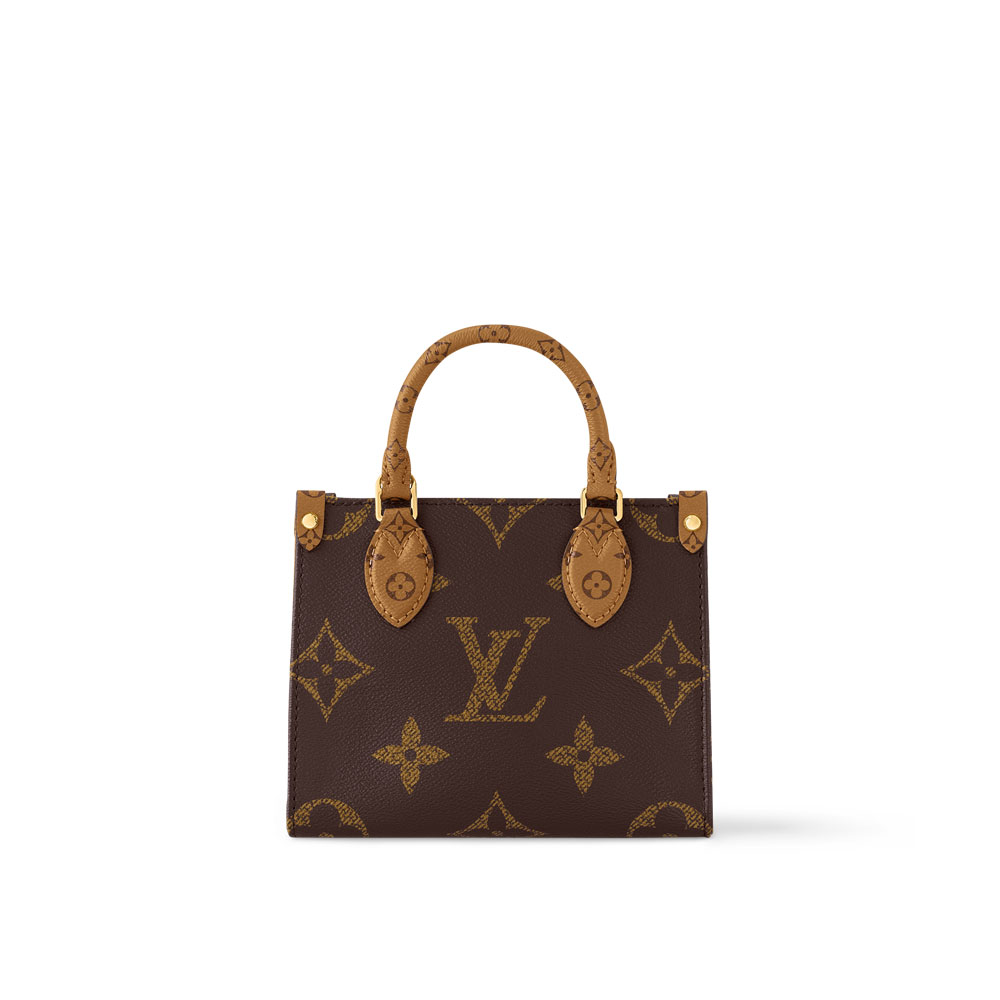 Louis Vuitton OnTheGo BB Tote Bag M46839