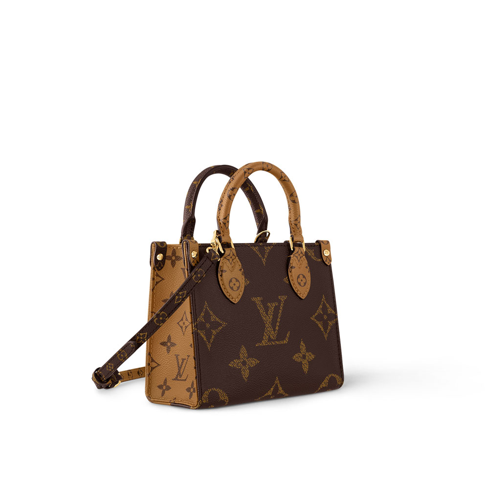 Louis Vuitton OnTheGo BB Tote Bag M46839 - Photo-2