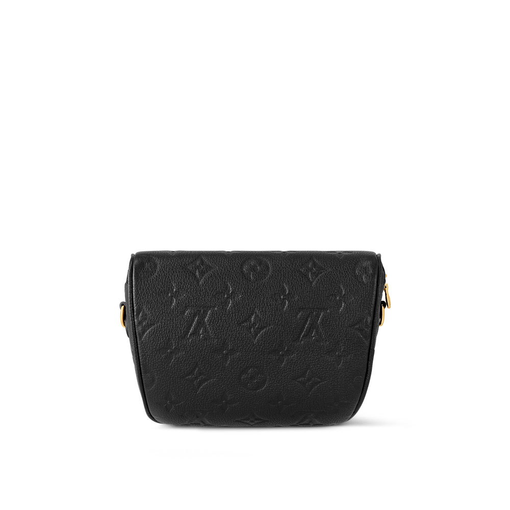 Louis Vuitton Mini Bumbag Monogram Empreinte Leather M46917 - Photo-3