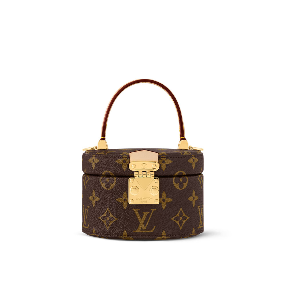 Louis Vuitton Scott Bag M46933