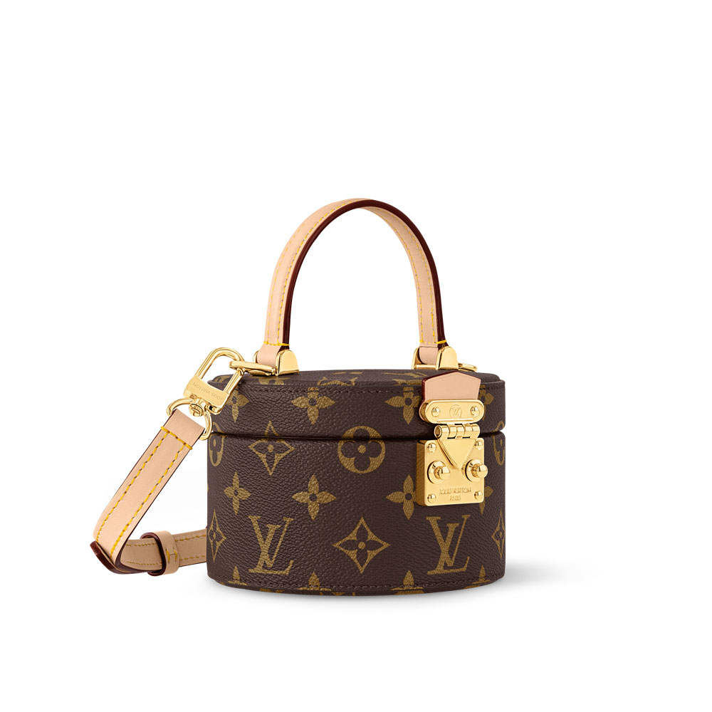 Louis Vuitton Scott Bag M46933 - Photo-2